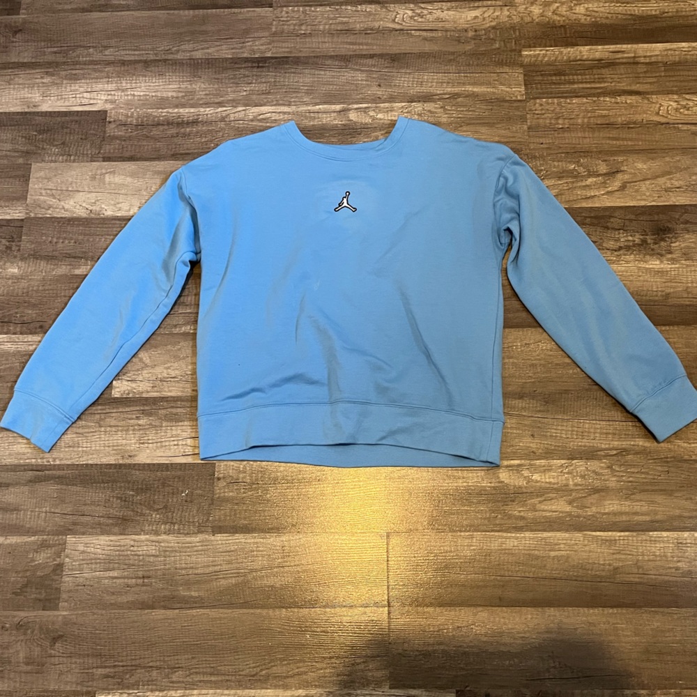 Jordan sweater